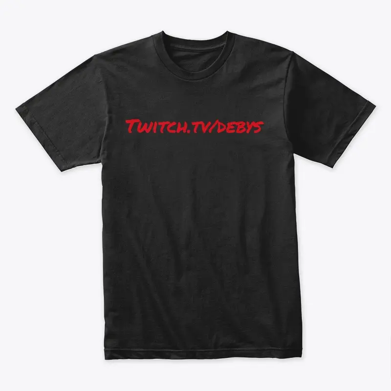 Stream Link Shirt