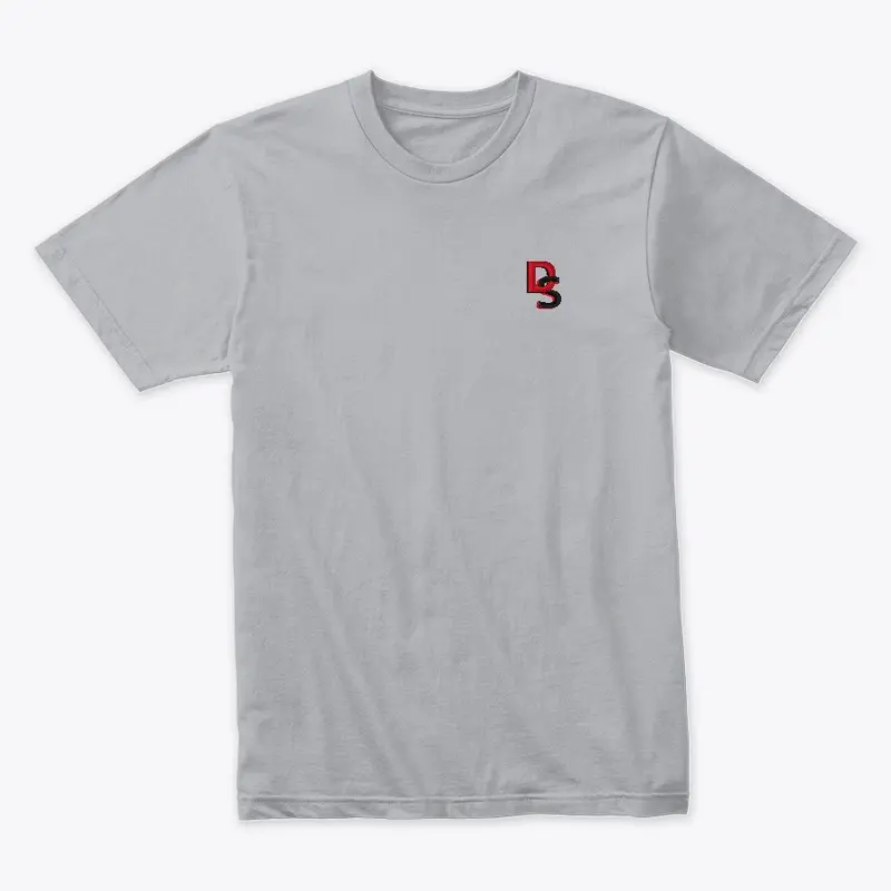 Low Profile "DS" Shirt